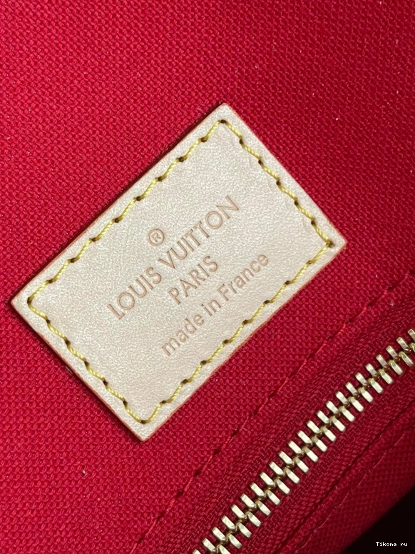 Cheap LOUIS VUITTON PETIT PLAT SAC 0708